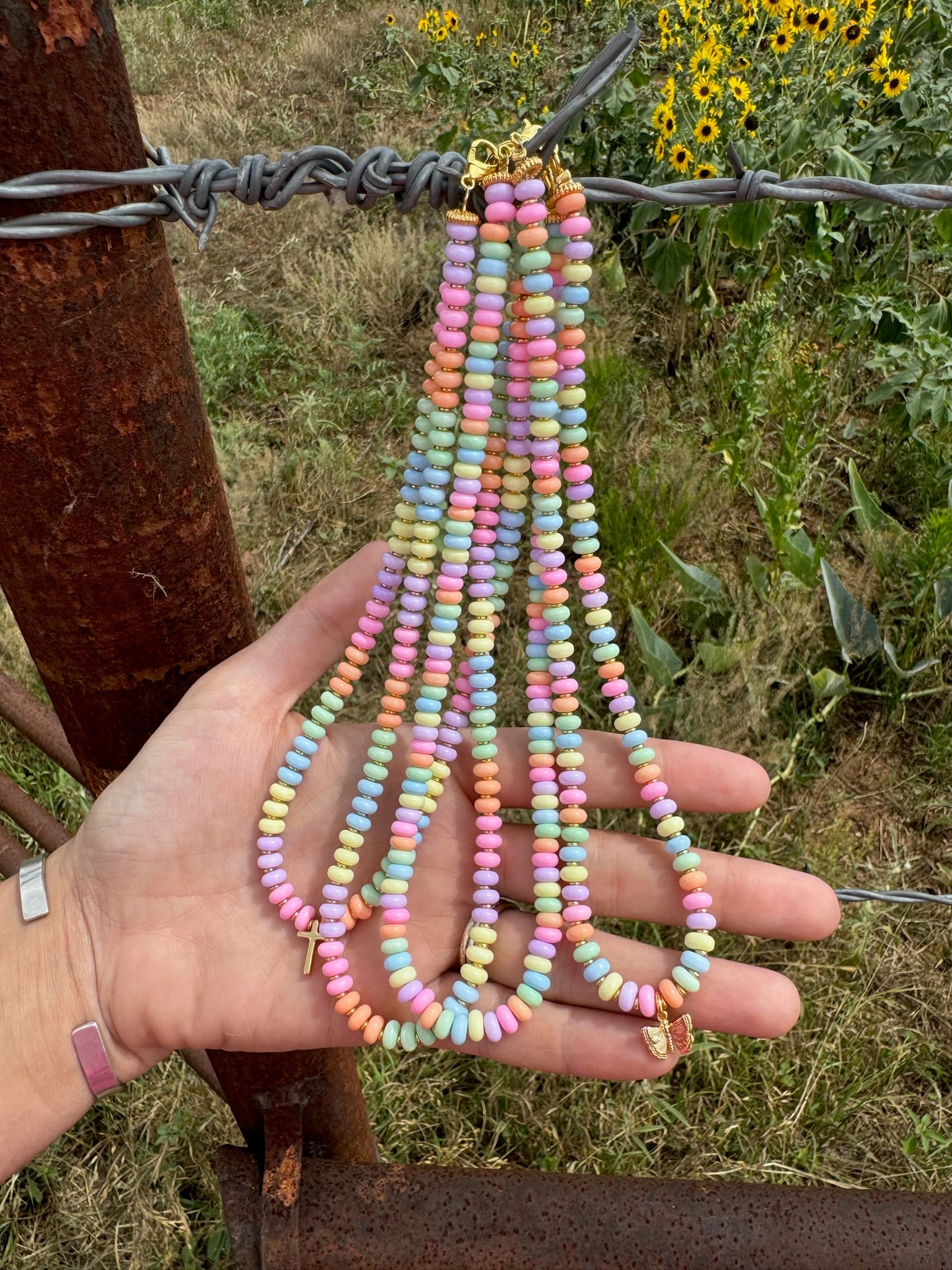 Sugar Rush Collection