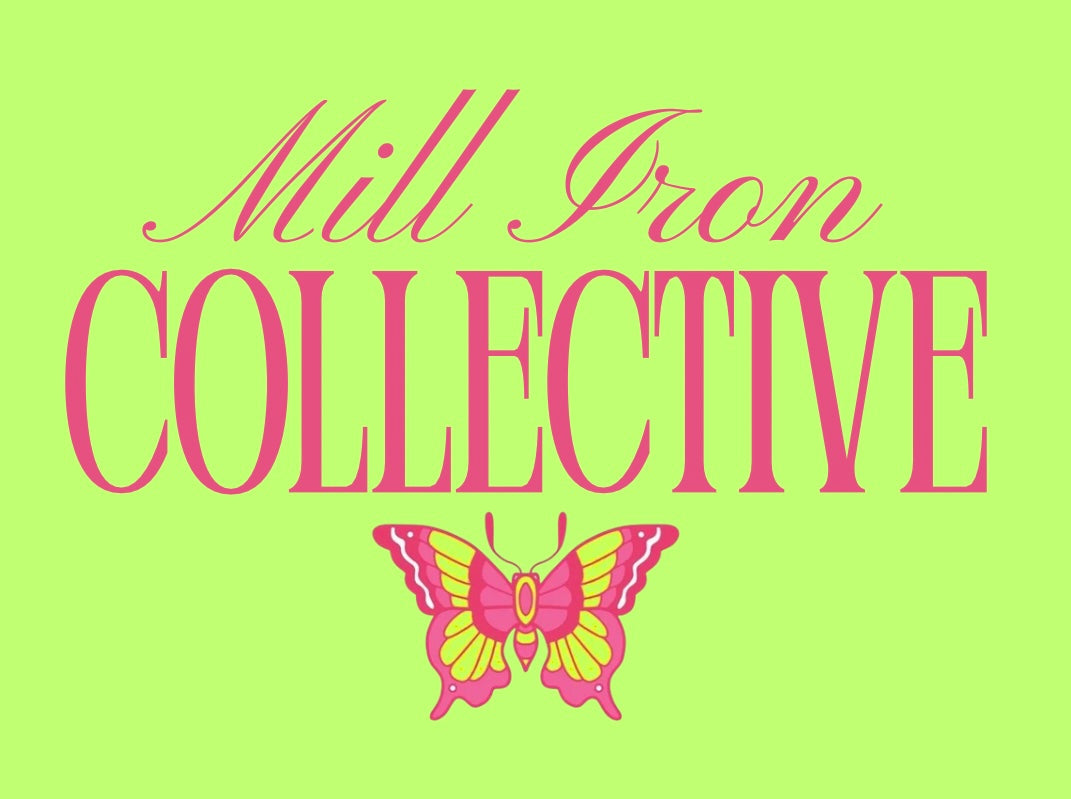 Mill Iron Collective 