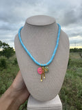 Smiley Necklace