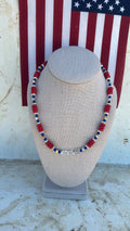 Stars & Stripes Stacker