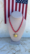 Red Star Cord