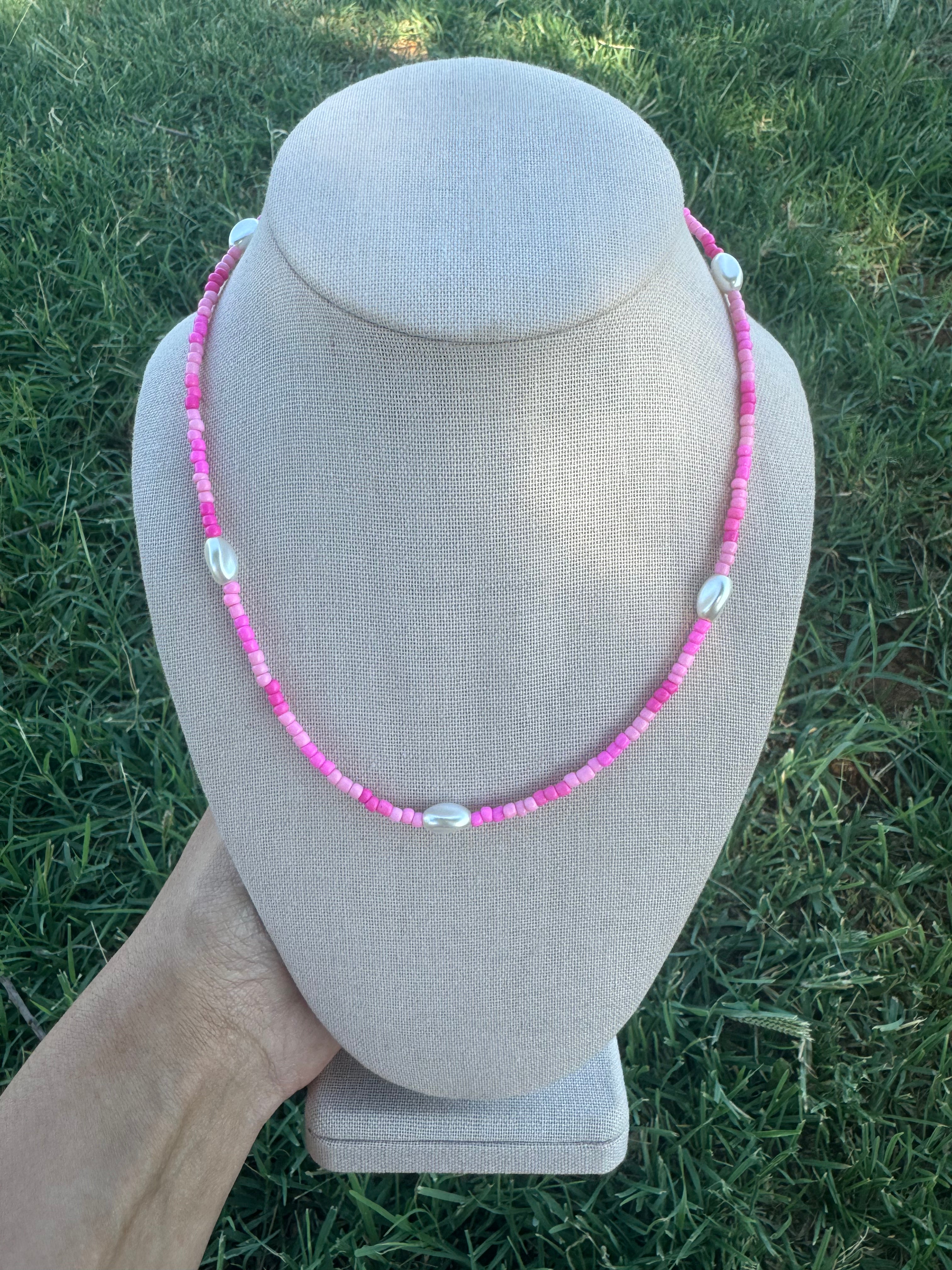 Bubblegum Pearl