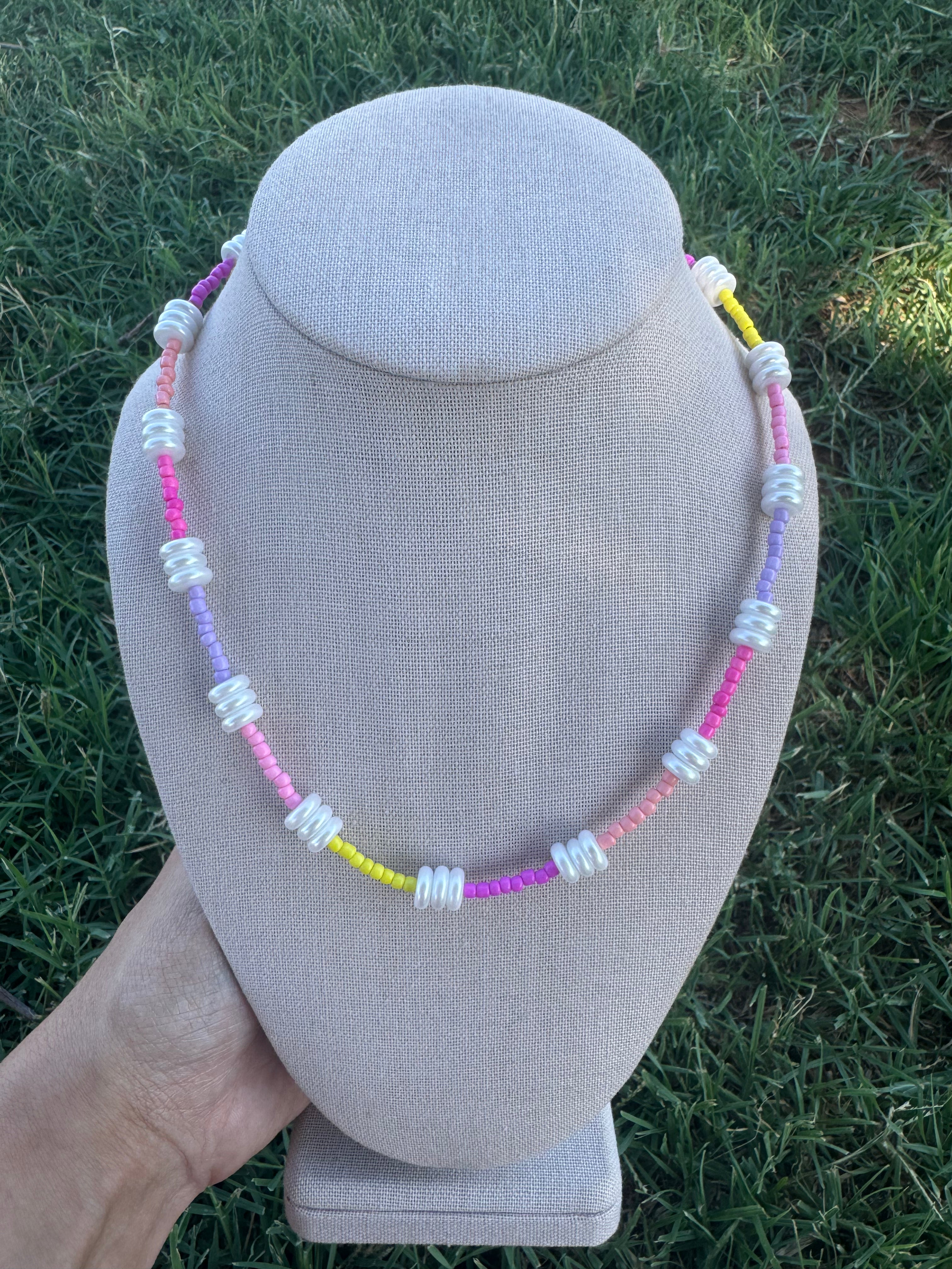 Color Crush Pearl