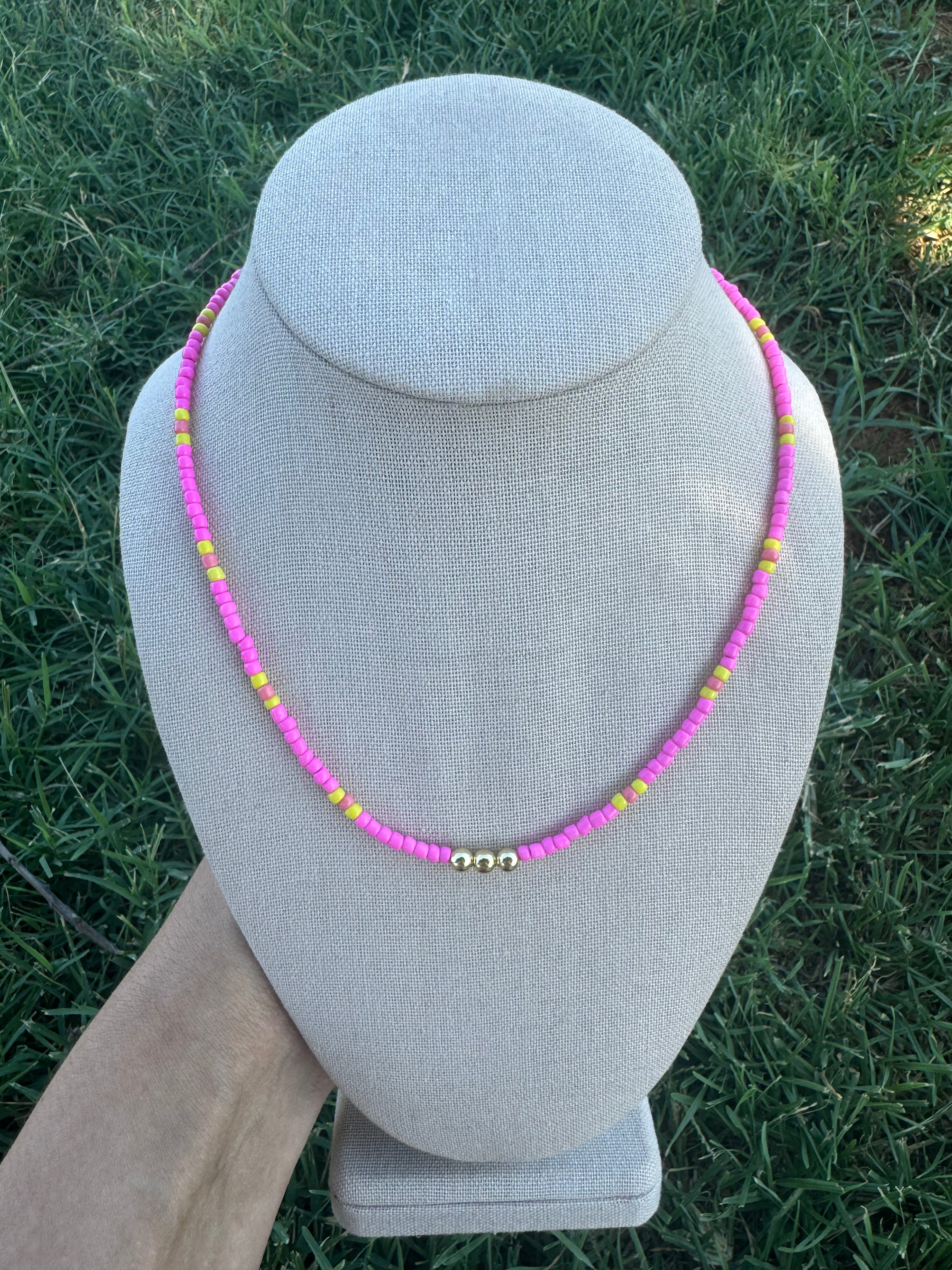 Pink Lemonade
