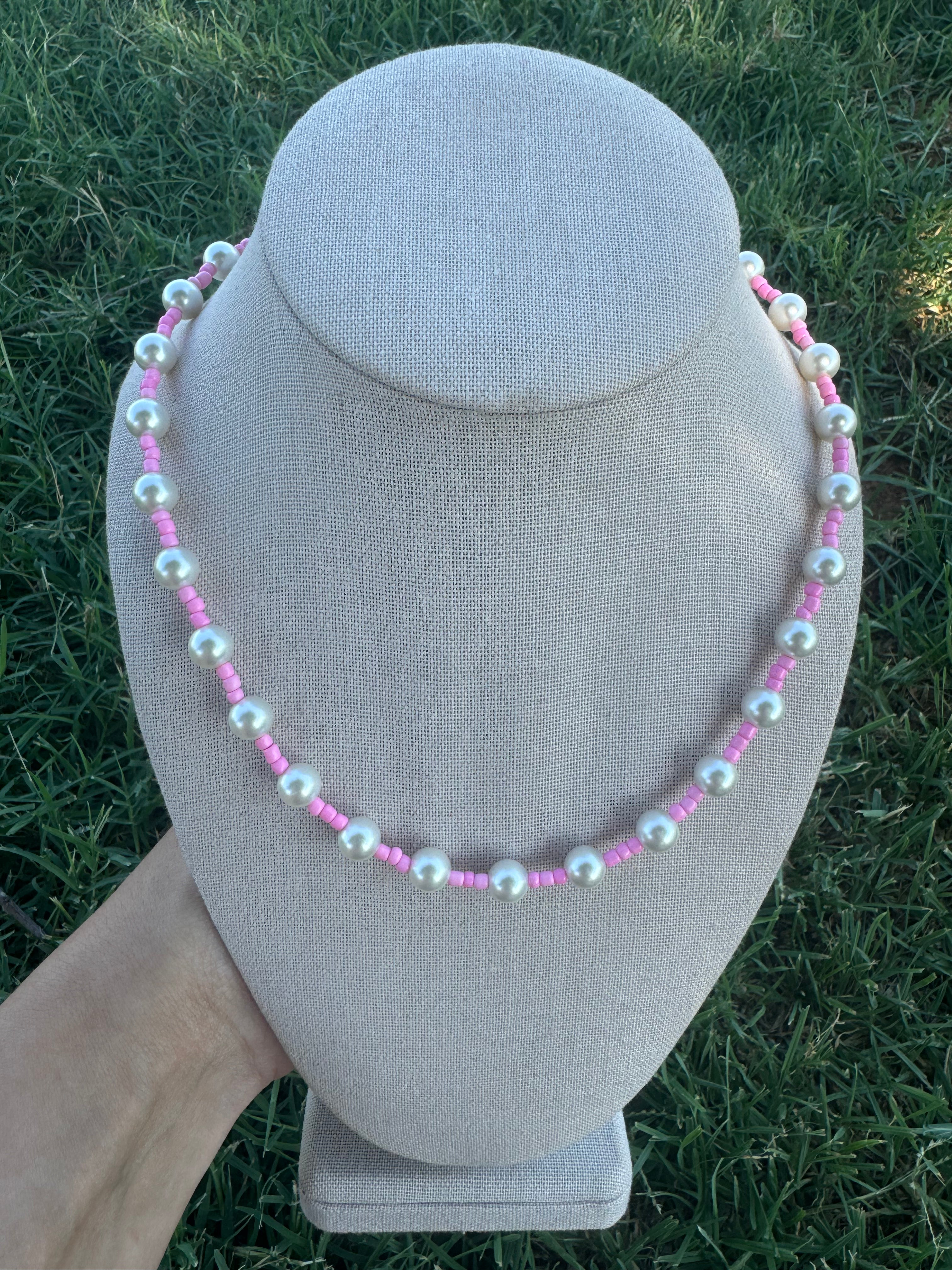 Light Pink Pearl