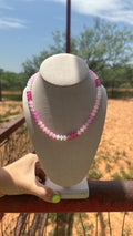 Pink Stacker