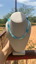 Blue Stacker