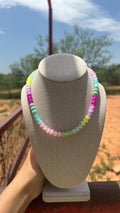 Pastel Stacker
