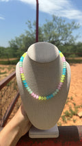 Neon Stacker