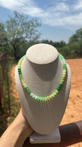 Green Stacker