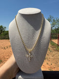 Diamond Cross