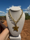 The STAR necklace