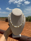 The Pearl Necklace